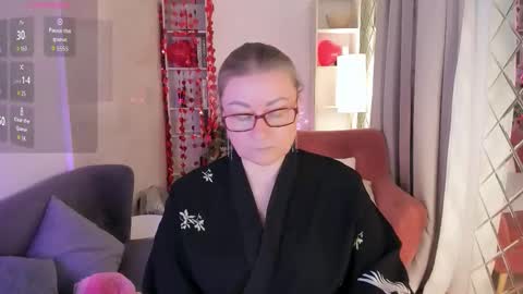 Alexandra online show from 17, 2, 2026