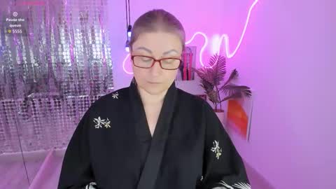 Alexandra online show from 13, 3, 2026