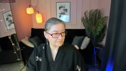 Alexandra online show from 14, 3, 2026