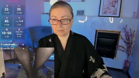 Snapshot of alexandra_kind chatting on 18, 4, 2026 Alexandra online show from 18, 4, 2026