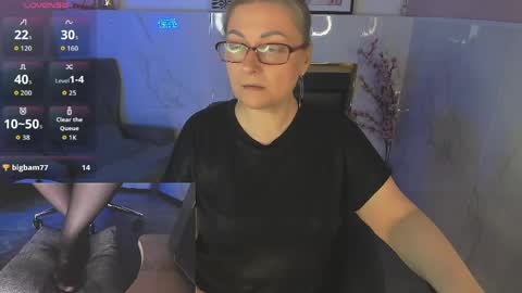 Snapshot of alexandra_kind chatting on 21, 4, 2026 Alexandra online show from 21, 4, 2026
