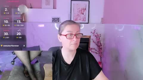 Snapshot of alexandra_kind chatting on 22, 4, 2026 Alexandra online show from 22, 4, 2026