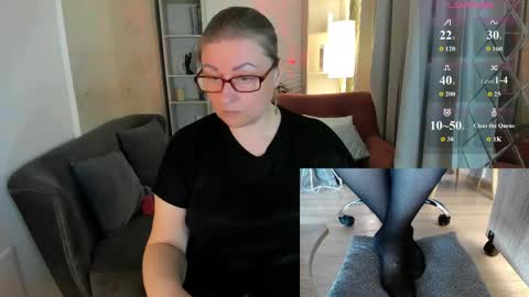Snapshot of alexandra_kind chatting on 12, 5, 2026 Alexandra online show from 12, 5, 2026