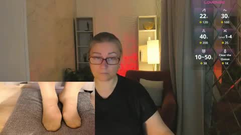 Snapshot of alexandra_kind chatting on 24, 5, 2026 Alexandra online show from 24, 5, 2026