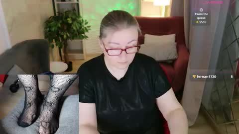 Snapshot of alexandra_kind chatting on 26, 5, 2026 Alexandra online show from 26, 5, 2026
