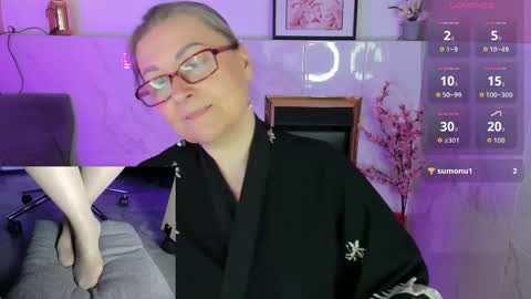 Snapshot of alexandra_kind chatting on 29, 5, 2026 Alexandra online show from 29, 5, 2026