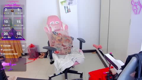 Alexandra Independent model online show from 9, 12, 2024