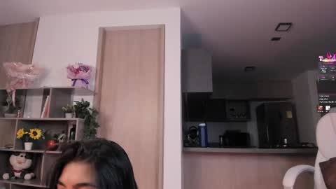 Snapshot of alexandra_ra1 chatting on 8, 5, 2026 Alexandra Rodriguez online show from 8, 5, 2026