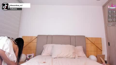 Snapshot of alexandra_ra1 chatting on 29, 5, 2026 Alexandra Rodriguez online show from 29, 5, 2026