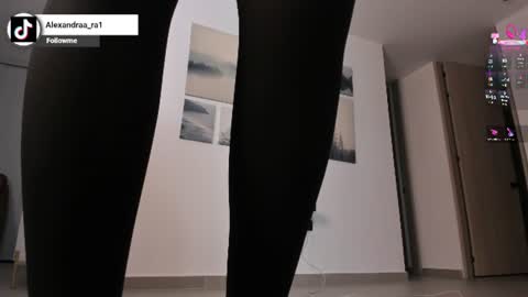 Snapshot of alexandra_ra1 chatting on 25, 6, 2026 Alexandra Rodriguez online show from 25, 6, 2026