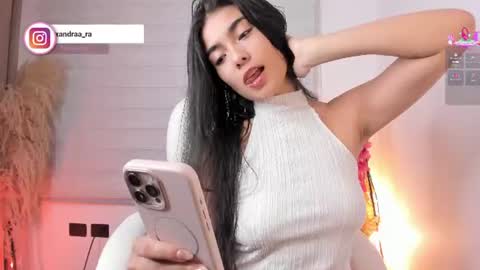 Snapshot of alexandra_ra1 chatting on 28, 7, 2026 Alexandra Rodriguez online show from 28, 7, 2026
