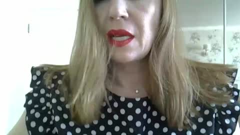 Alexandra Rosee online show from 14, 2, 2026