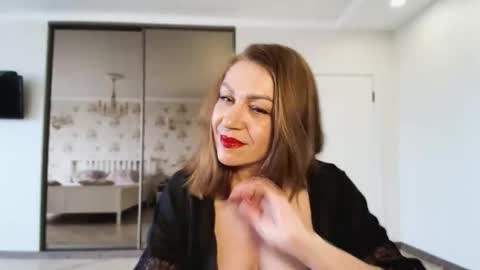 Alexandra Rosee online show from 11, 4, 2026