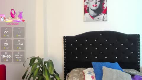 alexandra online show from 23, 7, 2026