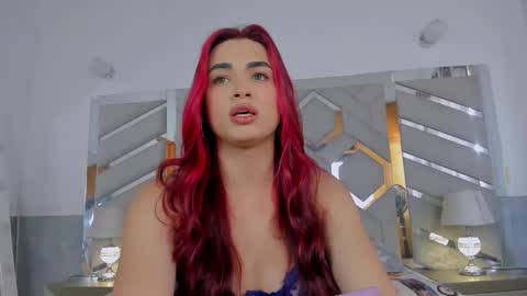 Alexandra ig  alexandraax09  online show from 6, 4, 2026