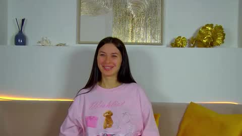 AlexandraBloom online show from 28, 11, 2025