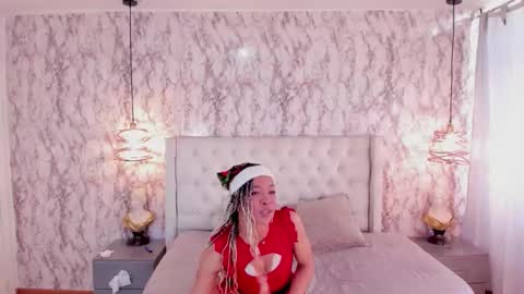 alexandrabraids online show from 19, 12, 2025