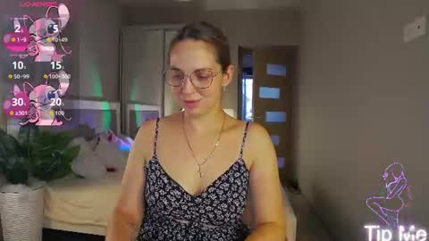 alexandracandy online show from 2, 7, 2026
