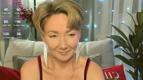 Alexandra online show from 25, 12, 2024