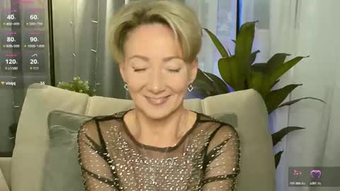 Alexandra online show from 6, 10, 2025