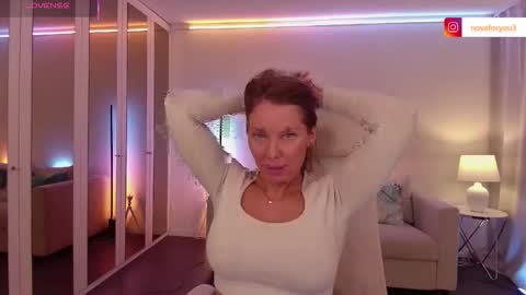 alexandraforyou online show from 15, 2, 2026