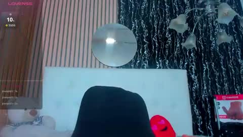 ALEXANDRA online show from 15, 3, 2026