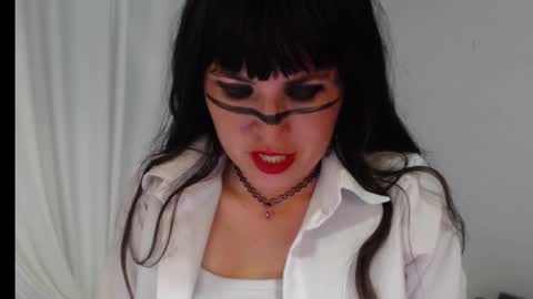 alexandrasaen online show from 16, 11, 2025