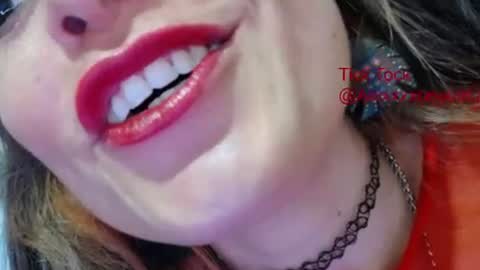 Snapshot of alexandrasaen chatting on 21, 6, 2026 alexandrasaen online show from 21, 6, 2026