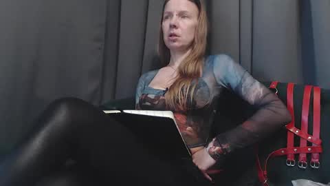 Snapshot of alexandrazaryanova chatting on 2, 7, 2026 Alexandra online show from 2, 7, 2026