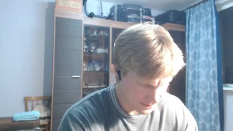 Snapshot of alexandrmarvel chatting on 9, 1, 2025 SportStranger online show from 9, 1, 2025