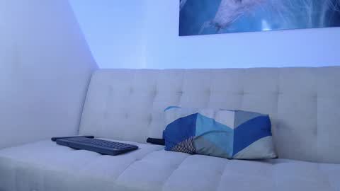 ALEX online show from 12, 3, 2025