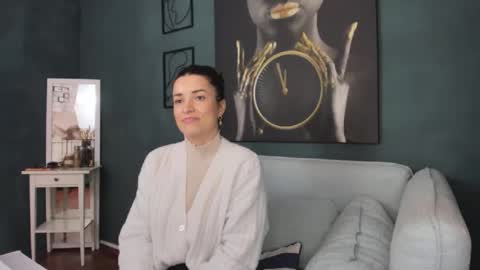 AlexaNikole online show from 3, 4, 2026