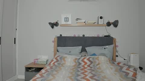 Snapshot of alexarush chatting on 9, 12, 2024 alexarush online show from 9, 12, 2024