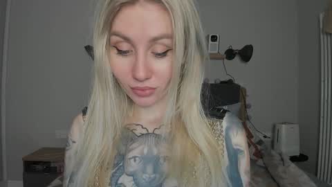 Snapshot of alexarush chatting on 10, 12, 2024 alexarush online show from 10, 12, 2024