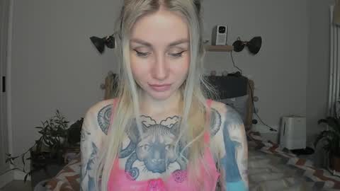 Snapshot of alexarush chatting on 12, 12, 2024 alexarush online show from 12, 12, 2024