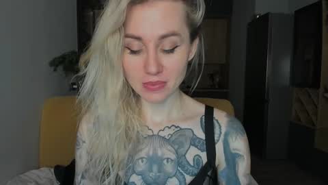 Snapshot of alexarush chatting on 29, 12, 2024 alexarush online show from 29, 12, 2024