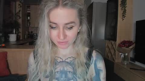 Snapshot of alexarush chatting on 5, 1, 2025 alexarush online show from 5, 1, 2025