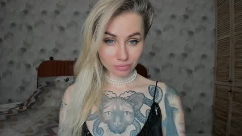 Snapshot of alexarush chatting on 16, 1, 2025 alexarush online show from 16, 1, 2025