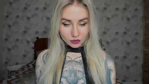 Snapshot of alexarush chatting on 20, 1, 2025 alexarush online show from 20, 1, 2025