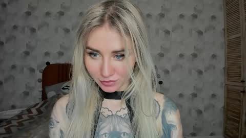 Snapshot of alexarush chatting on 20, 1, 2025 alexarush online show from 20, 1, 2025