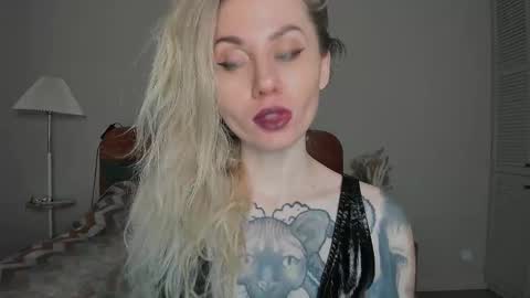 Snapshot of alexarush chatting on 11, 3, 2025 alexarush online show from 11, 3, 2025