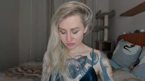 Snapshot of alexarush chatting on 3, 10, 2025 alexarush online show from 3, 10, 2025