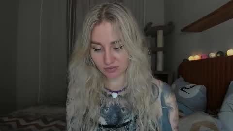 Snapshot of alexarush chatting on 9, 10, 2025 alexarush online show from 9, 10, 2025