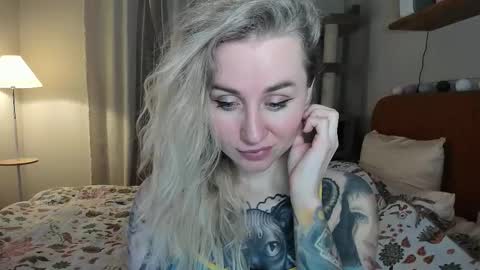 Snapshot of alexarush chatting on 11, 2, 2026 alexarush online show from 11, 2, 2026