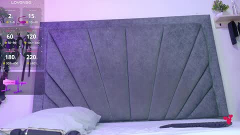 alexasweet_os online show from 1, 4, 2026