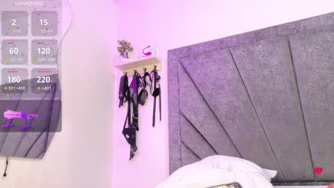 alexasweet_os online show from 6, 4, 2026