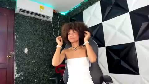 Snapshot of alexawet_ chatting on 10, 7, 2026 Alexa online show from 10, 7, 2026