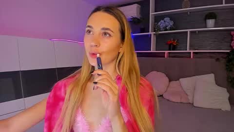 AlexaWilds online show from 15, 2, 2026