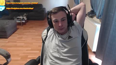 Alex online show from 22, 10, 2025