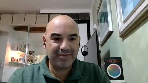 alexct77 online show from 3, 10, 2025